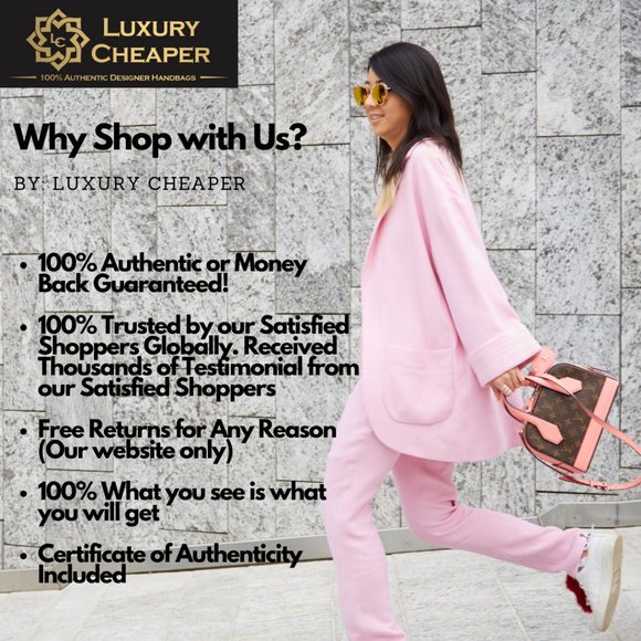 Auth Louis Vuitton Monogram Manhattan GM Hand Bag - Picture 14 of 14